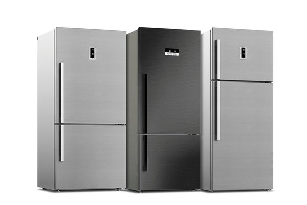 Refrigerators & Freezers