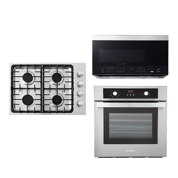 Cooking Appliances
