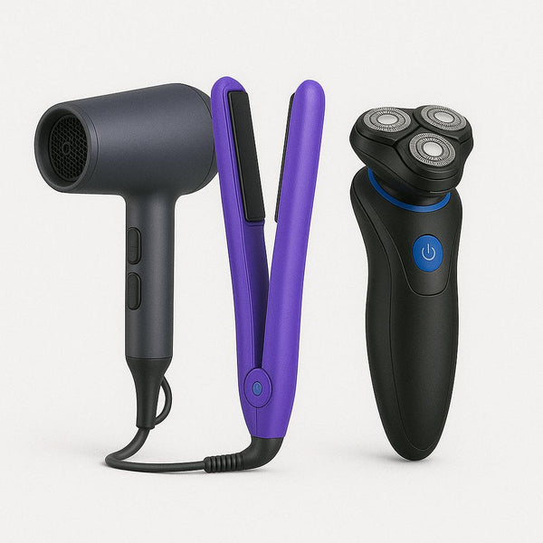 Personal Care Appliances