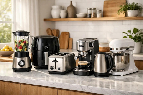 Small Home Appliances