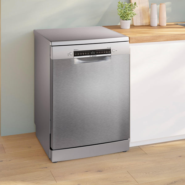 Dishwashers & Kitchen Fixtures