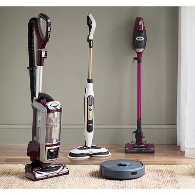 Cleaning Appliances