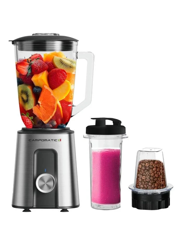 CAMPOMATIC B800TGX Blender