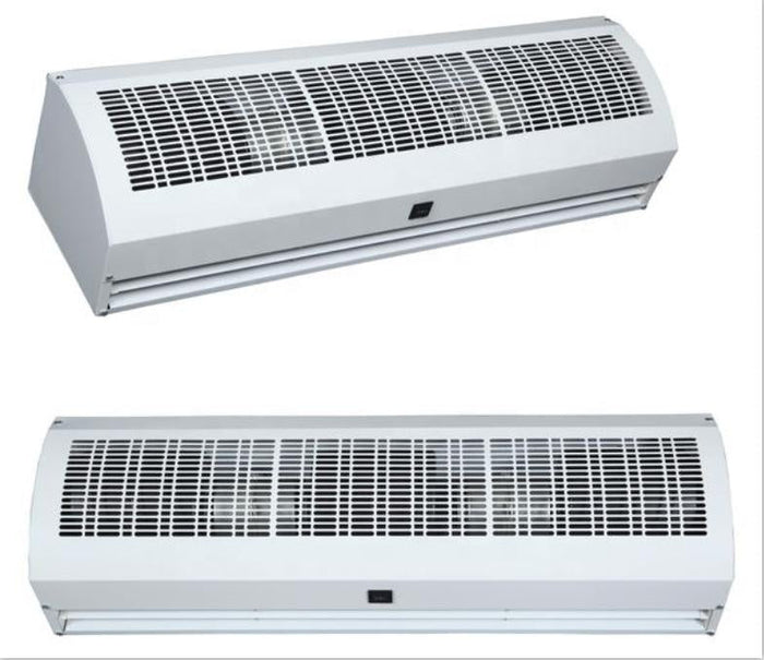 W. General Air Curtain  - FM-1209N-2(Y