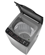 SHARP Washing Machine 15 Kg Inverter Pump Stainless ES-TD15GSSP