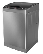 SHARP Washing Machine 15 Kg Inverter Pump Stainless ES-TD15GSSP