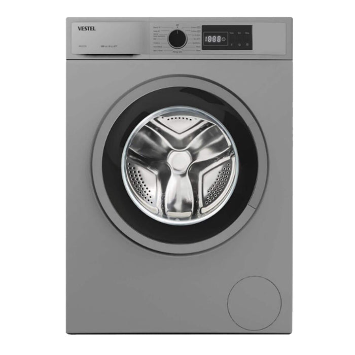 Vestel WTS0870DS Washing Machine Front Load 7KG
