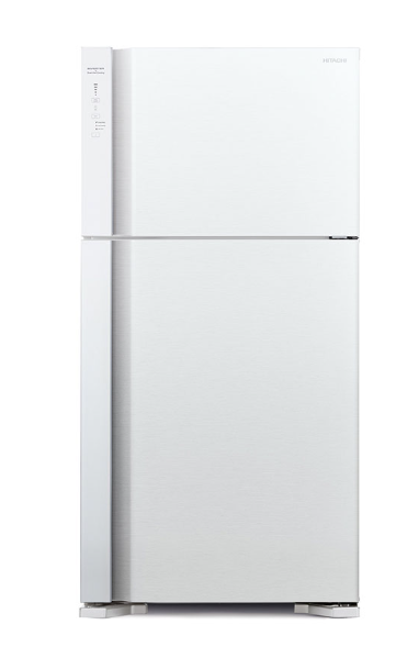 Hitachi Refrigerator 740L White / 26.1 FTs / RV-765-PWH