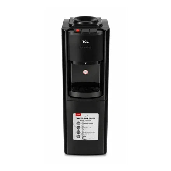 TCL Water Dispenser with Cabinet | TY-LWYR33W/S