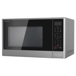 Microwave Oven Sharp 31L Silver R-31MS-SL3