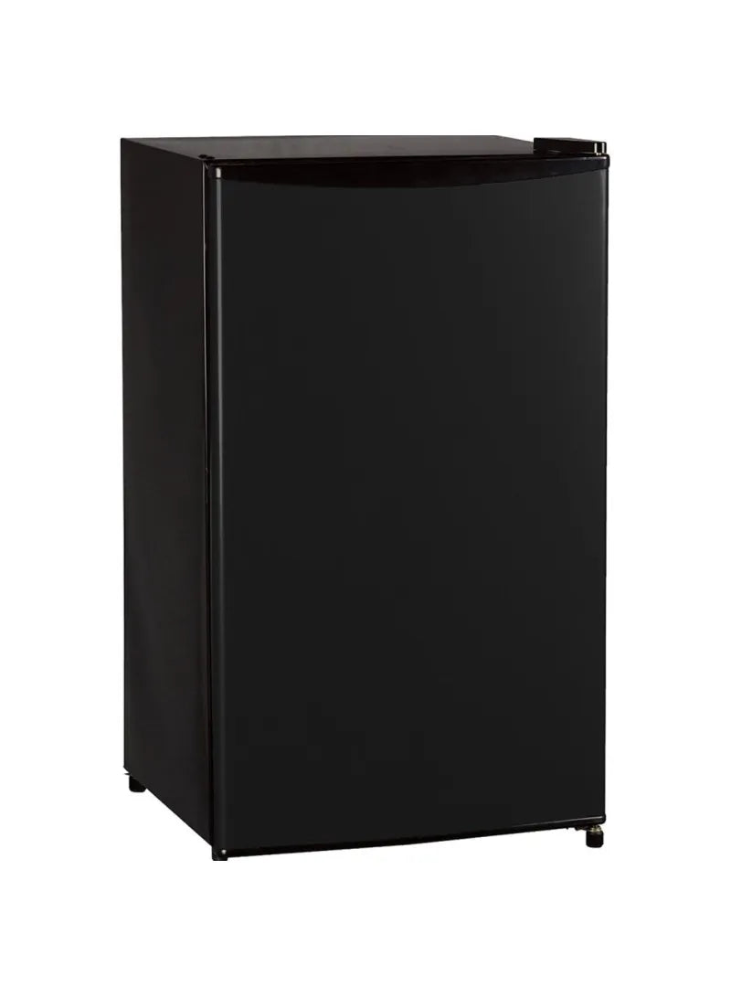 AGI AG-5F90 Refrigerator Single Door / Black