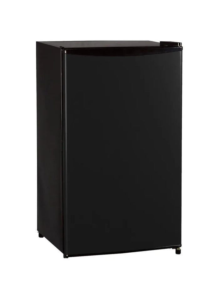 AGI AG-5F90 Refrigerator Single Door / Black