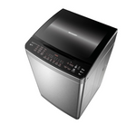 SHARP Washing Machine 15 Kg Inverter Pump Stainless ES-TD15GSSP