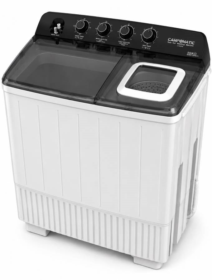 Campomatic C120PB 12KG XL