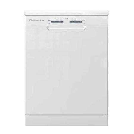 CANDY BRAVA 13 PLACE DISHWASHER CDPN 1L390PW