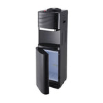 Campomatic CHW5080B Hot, Warm & Cold Water Dispenser /Japanese Antibacterial Pipes / Black