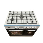 General NAF GN95 Gas Cooker / 2 colors