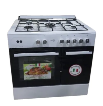 General NAF GN95 Gas Cooker / 2 colors