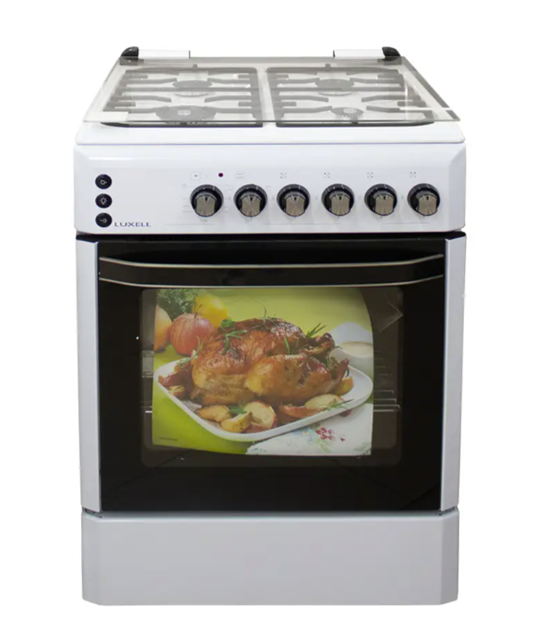 LUXELL LF60-GG40F WHITE