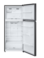 LG Two-door refrigerator GC-B422MBBM / 15.8 FTs /black