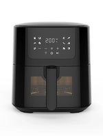 Campomatic Dual Air Fryer XXL 1500W | AF60GD