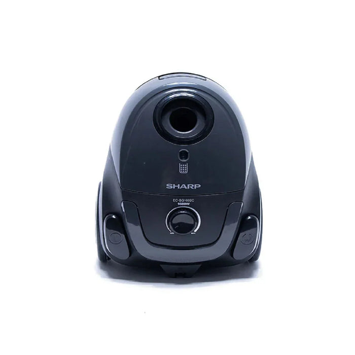 Sharp Vacuum Cleaner / 1600W / EC-BG1602C