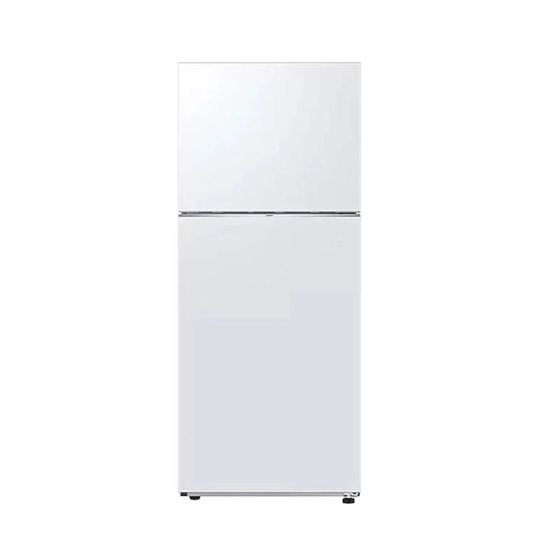 Samsung 18 Cft Refrigerator 2 Doors White / RT38CG6000WW