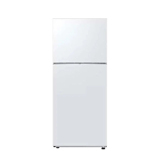 Samsung 18 Cft Refrigerator 2 Doors White / RT38CG6000WW
