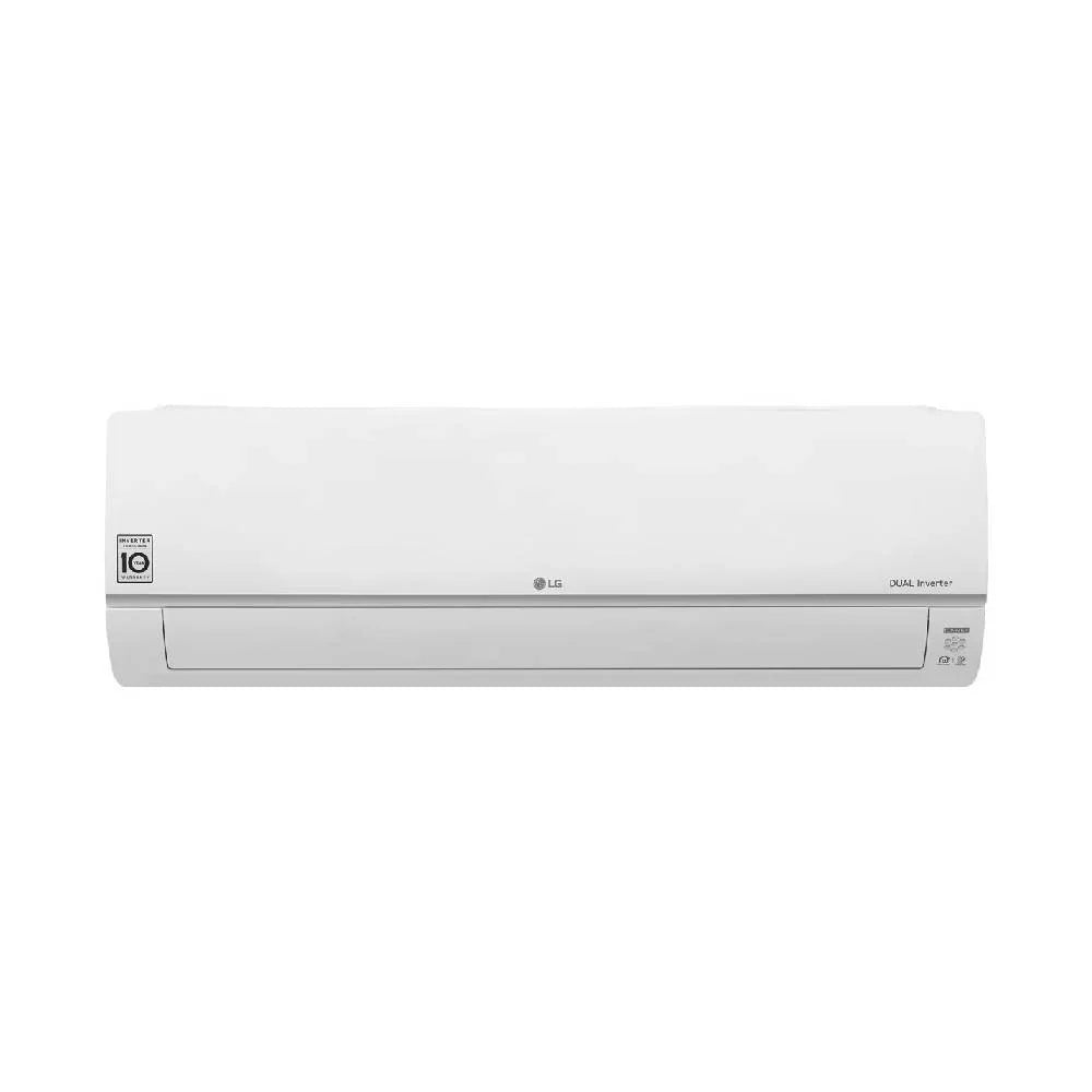 LG DUALCOOL 9000 BTU Inverter Air Conditioner / S4-W09JA2PD / Free installation