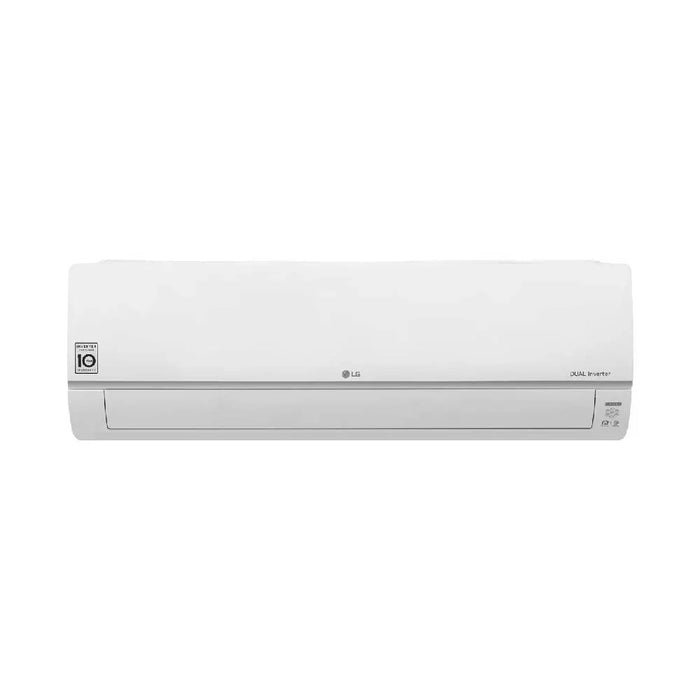 LG DUALCOOL 9000 BTU Inverter Air Conditioner / S4-W09JA2PD / Free installation