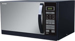 SHARP Microwave Grill R-750MR(K)