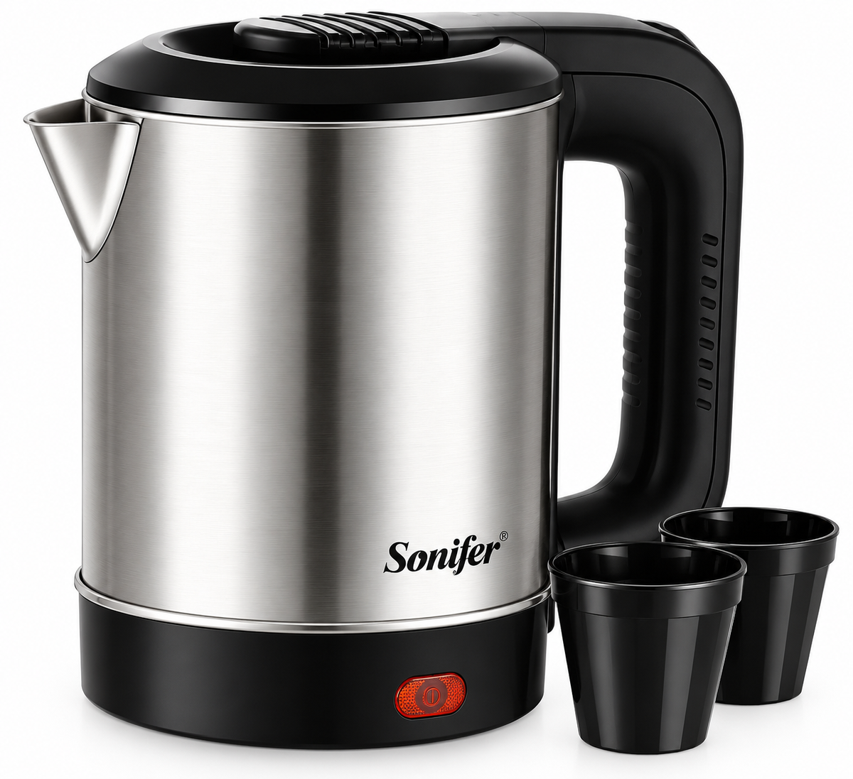 Sonifer SF-2099S Electric Kettle /0.5L, 500W