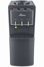 DM-Y7-WH Hot & Cold Water Dispenser / Compressor Cooling / 550W Heating