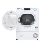 Candy  9 kg freestanding condenser tumble dryer / GVS C9DE-S /