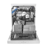 CANDY BRAVA 13 PLACE DISHWASHER CDPN 1L390PW