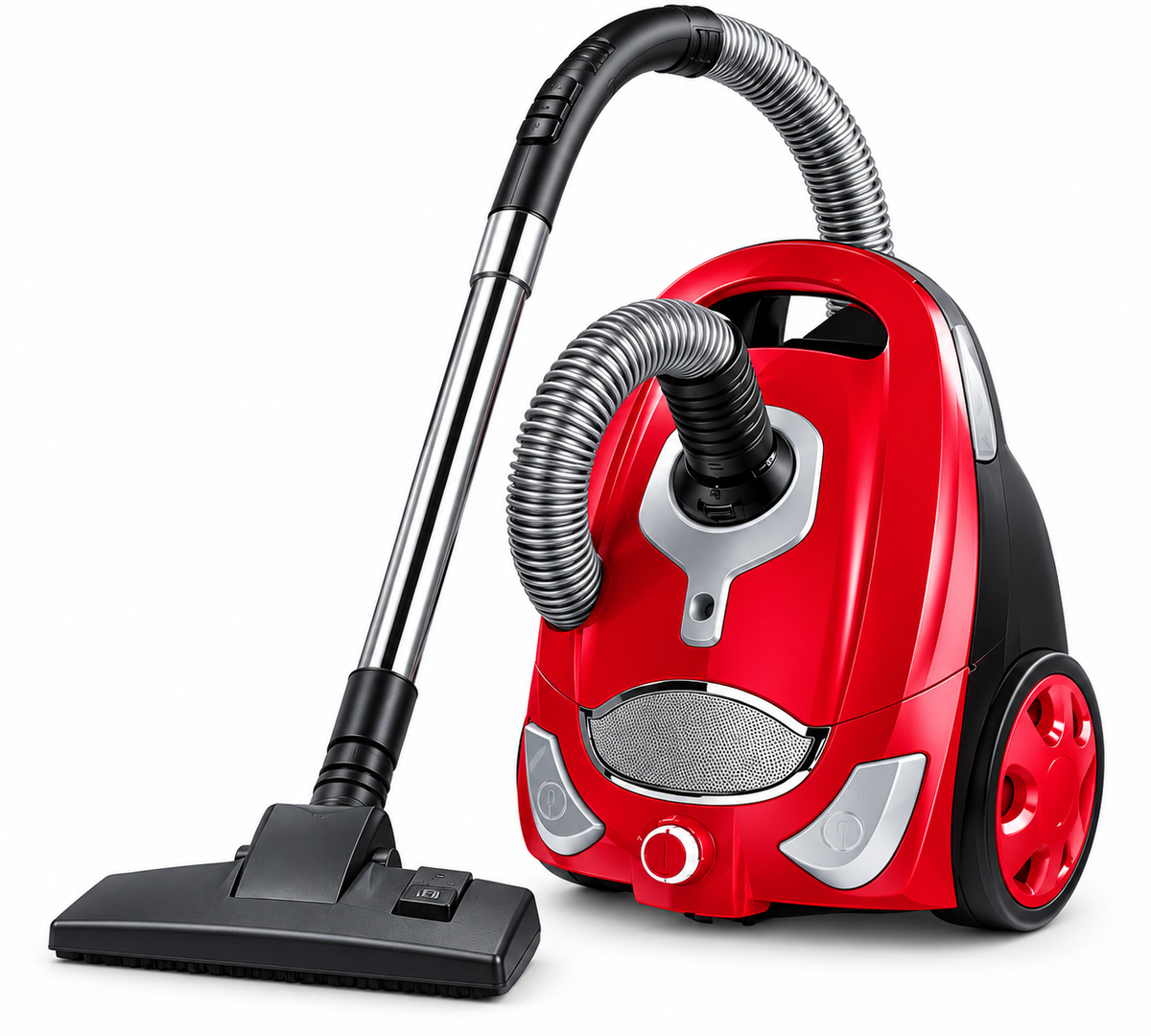 National STW2703HJ Inverter Vacuum Cleaner /2400W Max