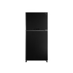 Sharp SJ-PV63G-BK No Frost Refrigerator / 17 Feets / J-Tech Inverter / Black
