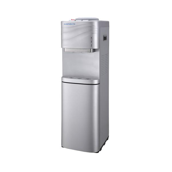 Campomatic CHW 5080S Hot & Cold Water Dispenser / Japanese Antibacterial Pipes / Silver