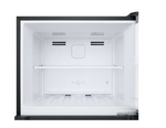LG Two-door refrigerator GC-B422MBBM / 15.8 FTs /black