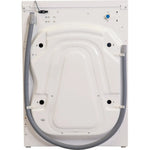 Whirlpool FSCR 10432 / 10 KG / Washing Machine White