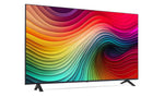 LG 65" NanoCell 4K UHD Smart TV / NANO81 Series