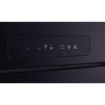 Sharp SJ-PV63G-BK No Frost Refrigerator / 17 Feets / J-Tech Inverter / Black