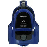Samsung SC4540 Canister Vacuum Cleaner with Twin Chamber System /1800W