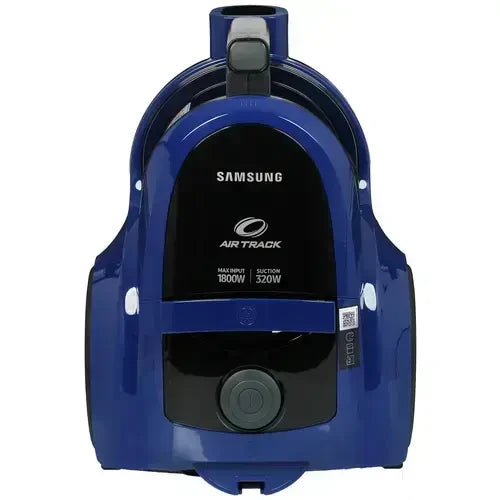 Samsung SC4540 Canister Vacuum Cleaner with Twin Chamber System /1800W