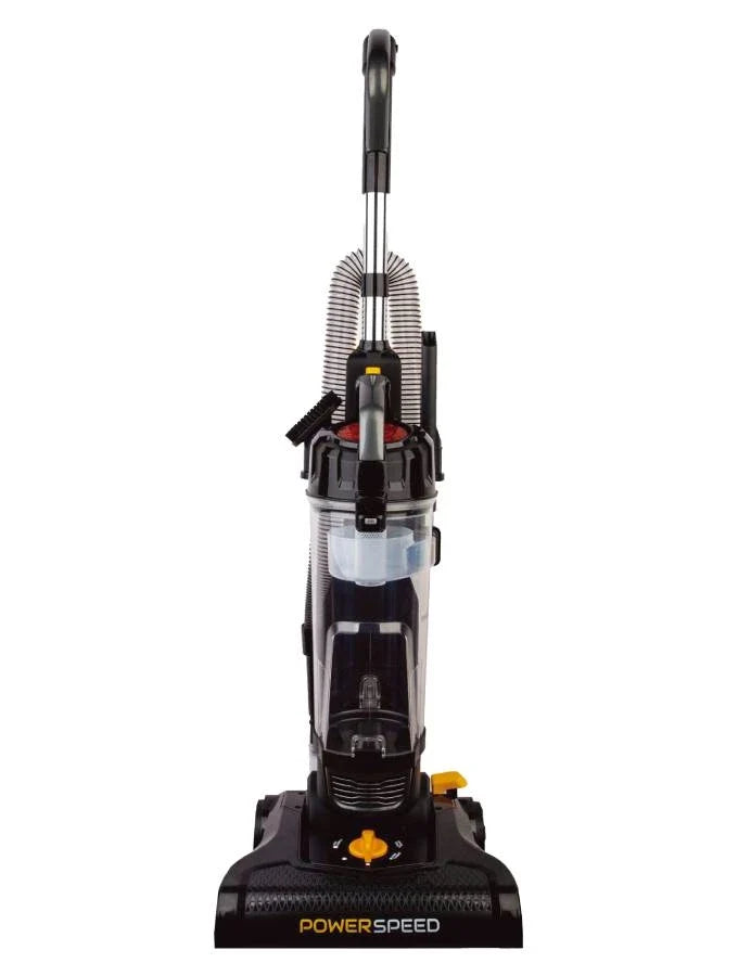 Campomatic UC990M Upright Bagless Vacuum Cleaner /1400W /Turbo Brush
