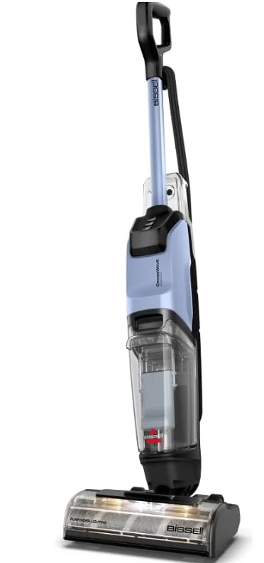 Bissell CrossWave EdgeFind 3-in-1 Wet & Dry Vacuum Cleaner and Mop / 360W
