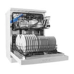 CANDY BRAVA 13 PLACE DISHWASHER CDPN 1L390PW