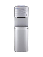 Campomatic CHW 5080S Hot & Cold Water Dispenser / Japanese Antibacterial Pipes / Silver