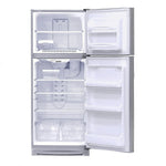 Concord TN2000 Top Mount Refrigerator / 20 Ft. /No Frost, Inverter, White