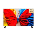 TCL 50″ QLED FHD Smart Google TV / 50S5K